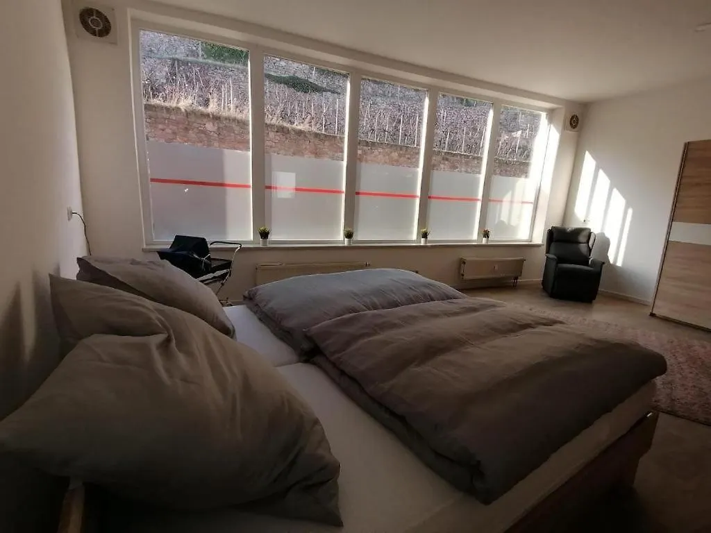 Ferienwohnung Dresden Neustadt 독일