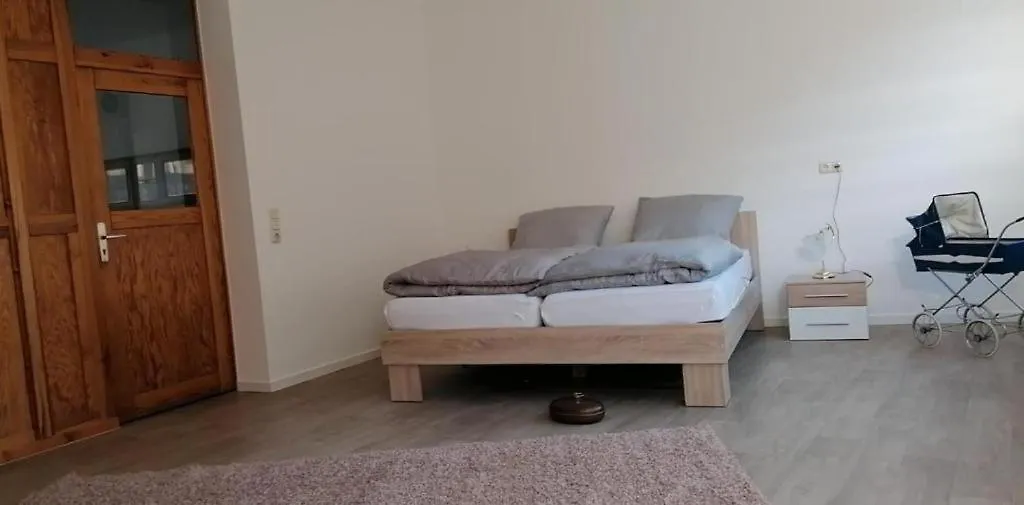 Ferienwohnung Dresden Neustadt